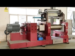Auto Open Mill