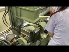 Rotating Internal Mixer