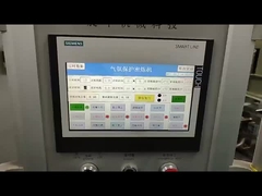 Protection Atmosphere Mixer