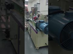 See Why Choose Custom Twin-screw Granulator Machine